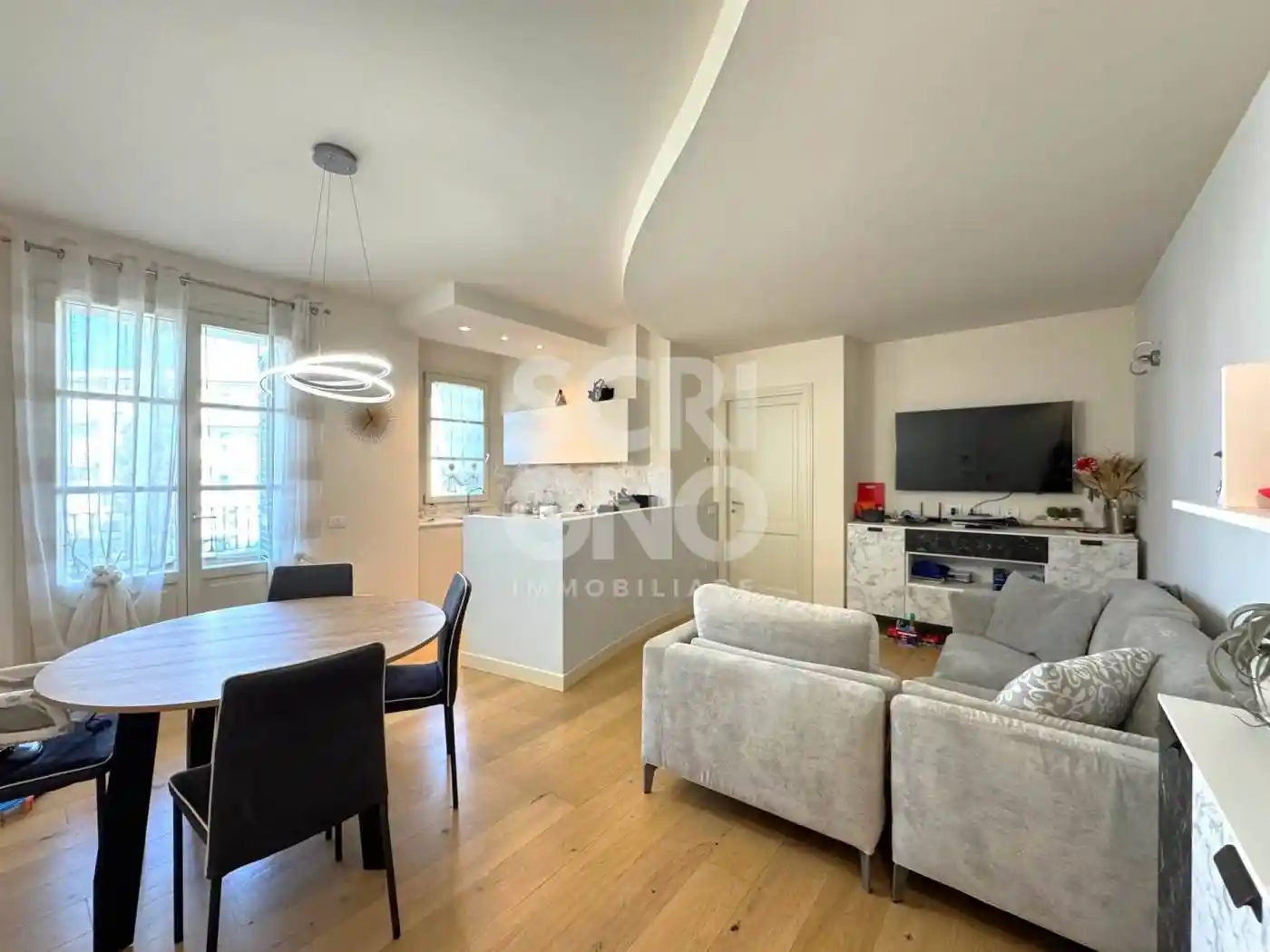 Appartamento in vendita a Montemurlo