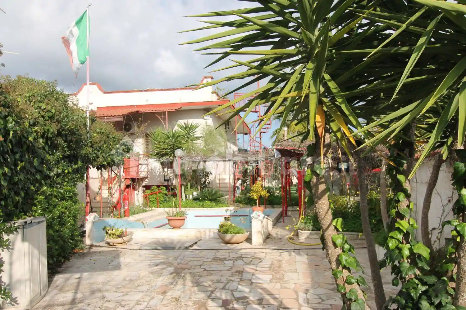 Villa in vendita a Statte