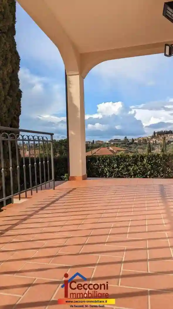 Villetta a schiera - foto 3