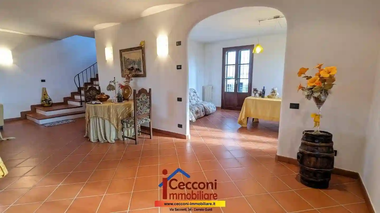 Villetta a schiera - foto 4
