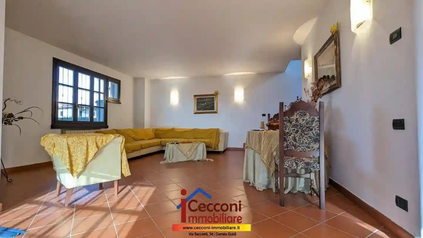 Villetta a schiera - foto 5