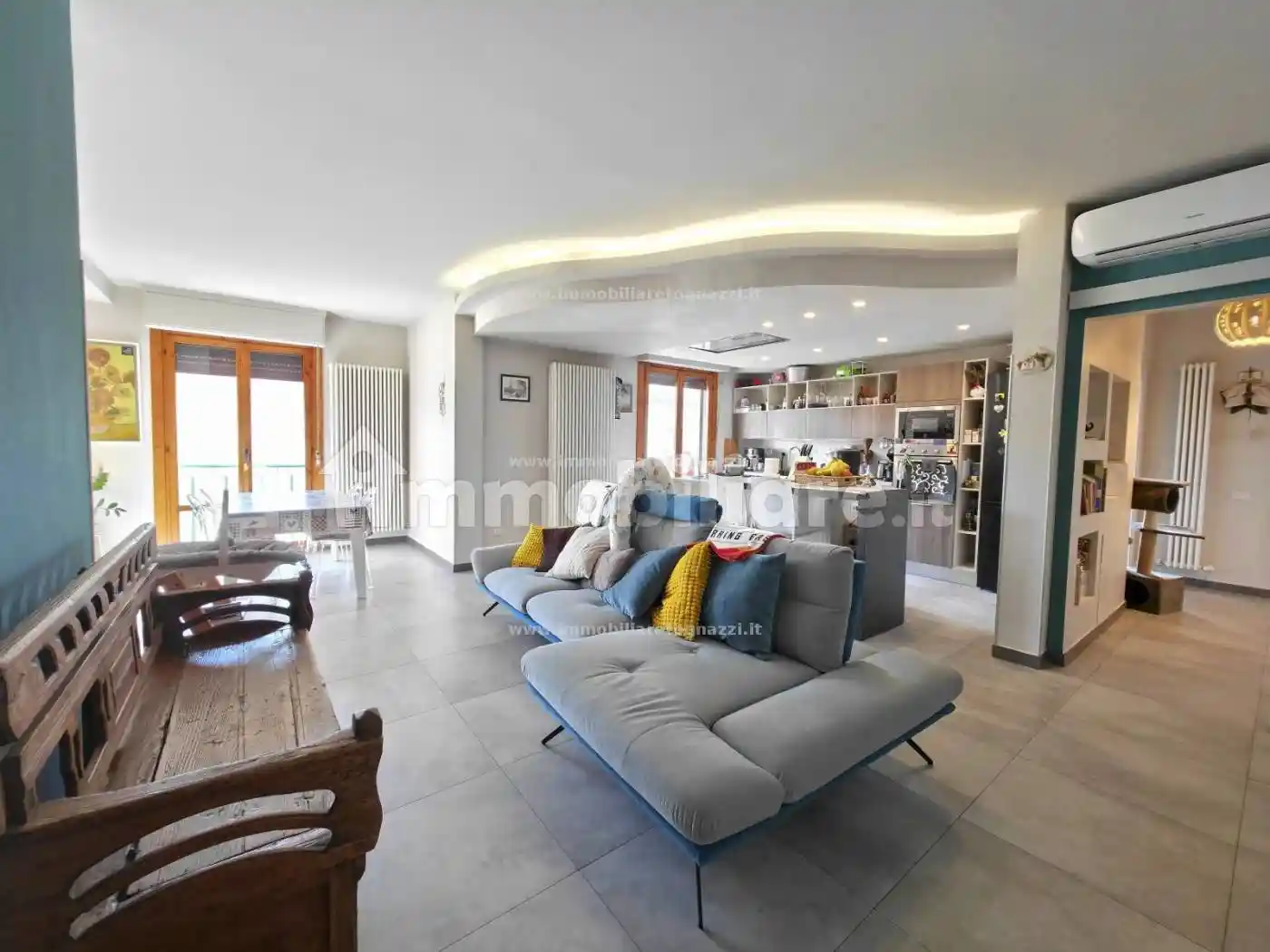 Appartamento in vendita a Certaldo