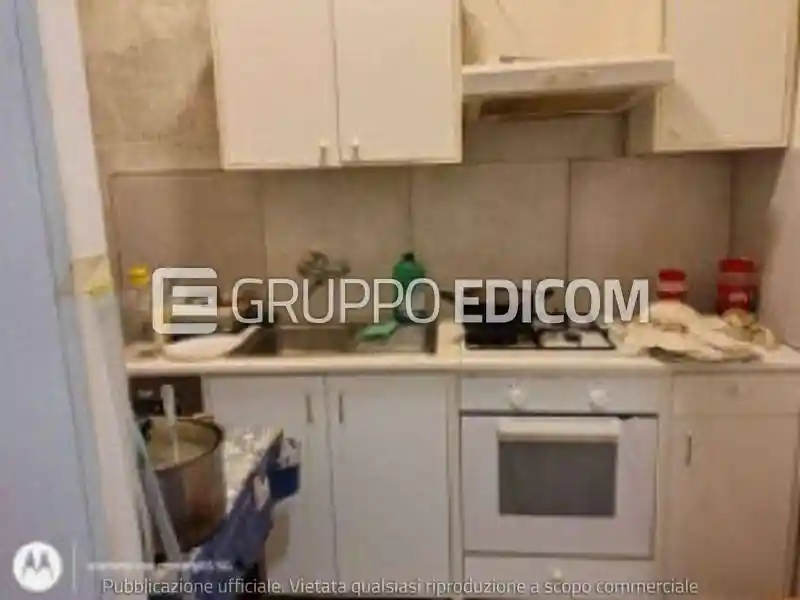 Appartamento in vendita a Castrocaro Terme e Terra del Sole