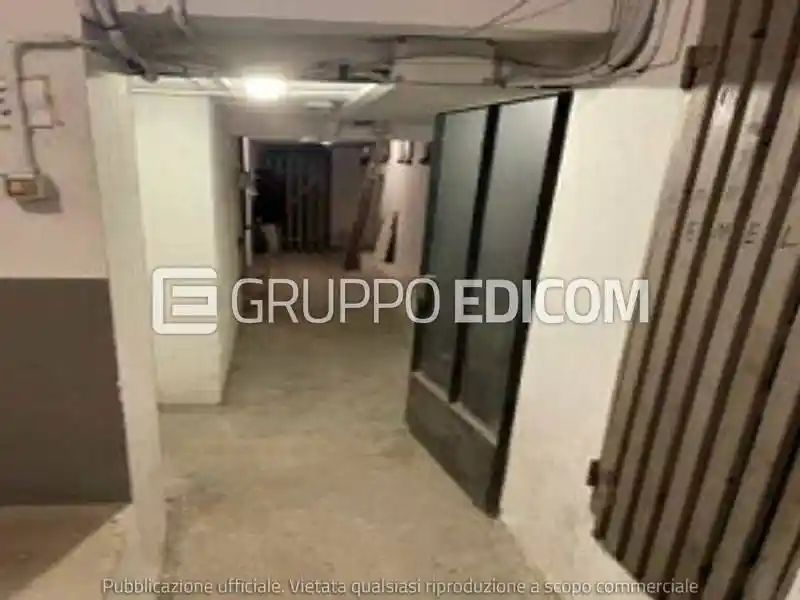 Appartamento in vendita a Forlì