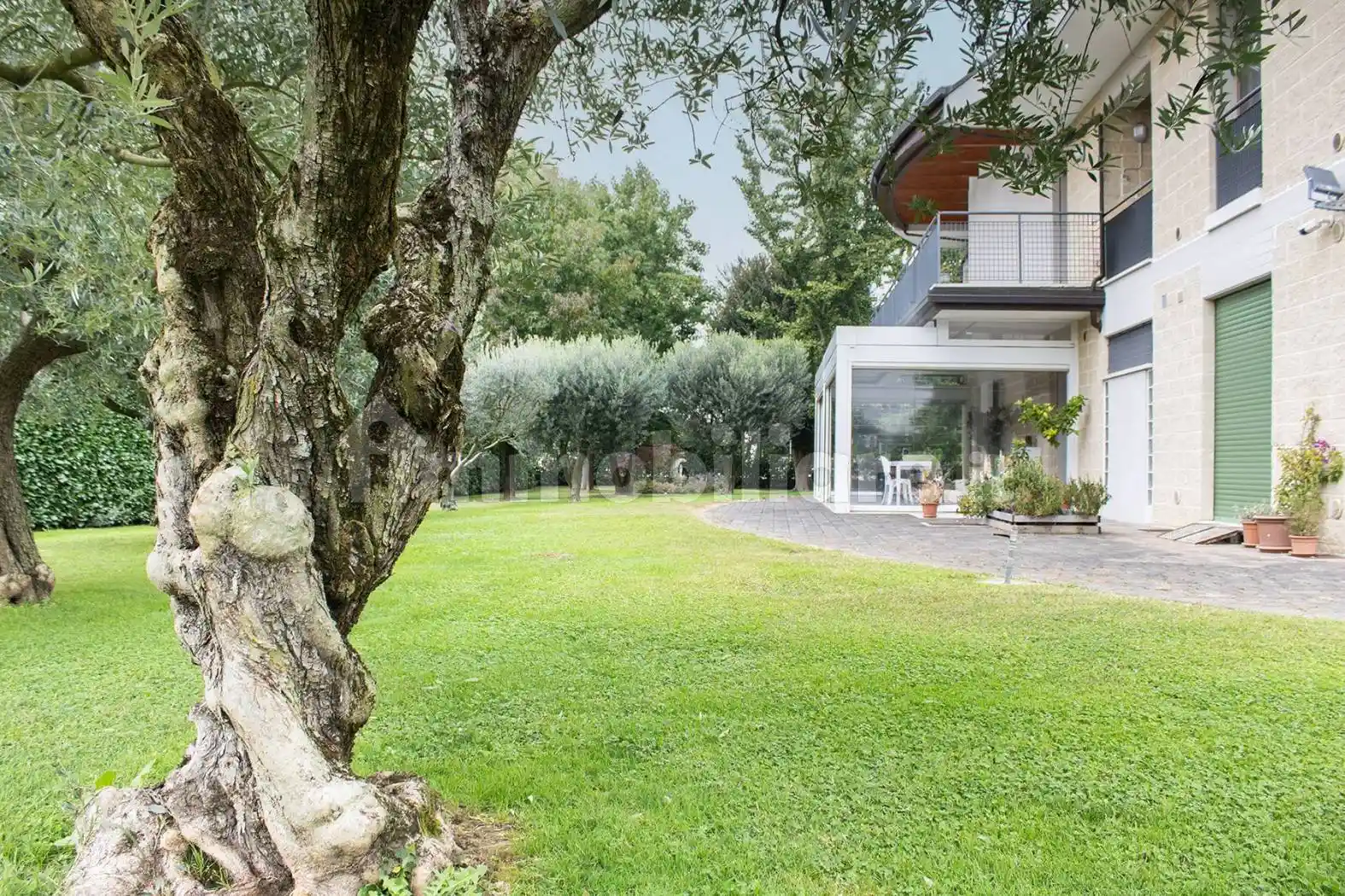 Villa in vendita a Vicenza