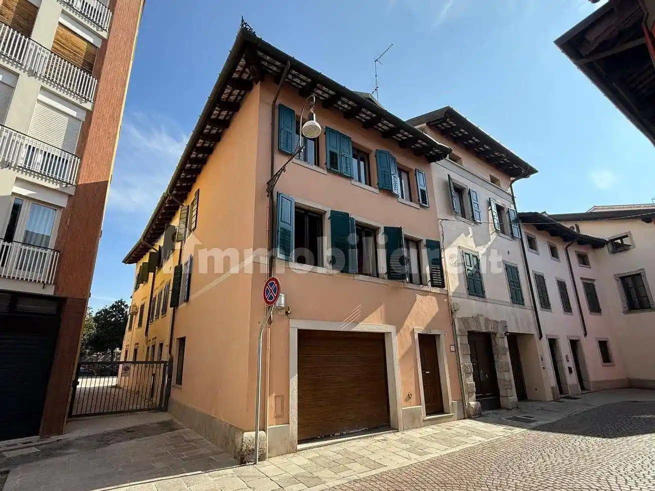 Casa indipendente in vendita a Udine