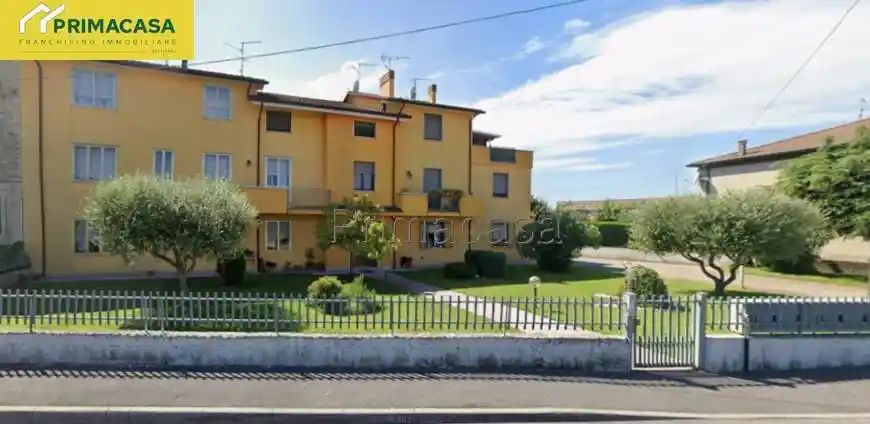 Appartamento in vendita a Albaredo d'Adige