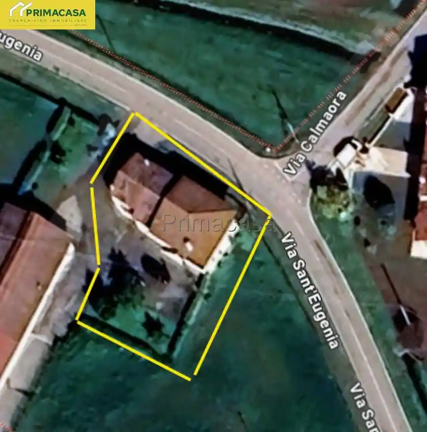 Villa in vendita a Pressana