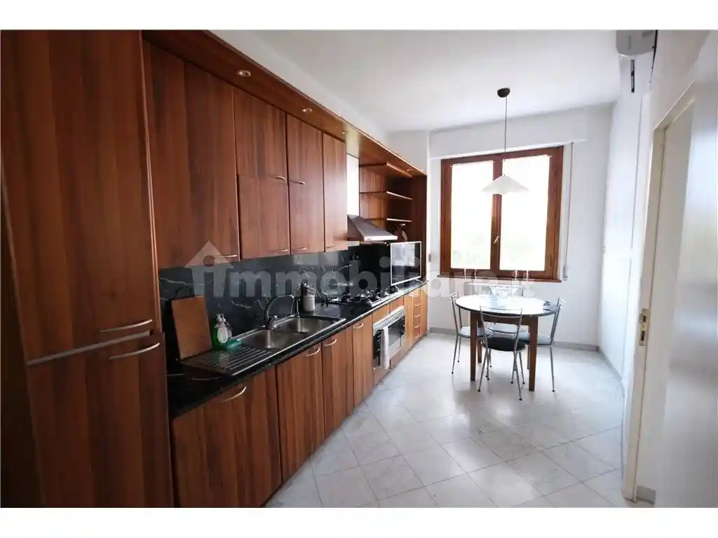 Appartamento in affitto a Firenze