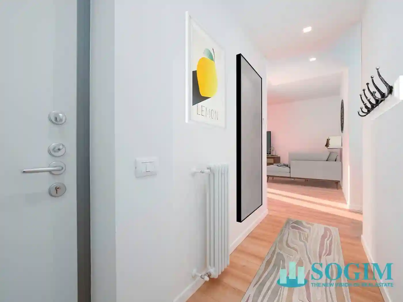 Appartamento - foto 2