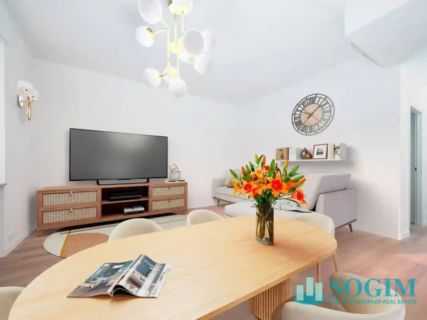 Appartamento - foto 4