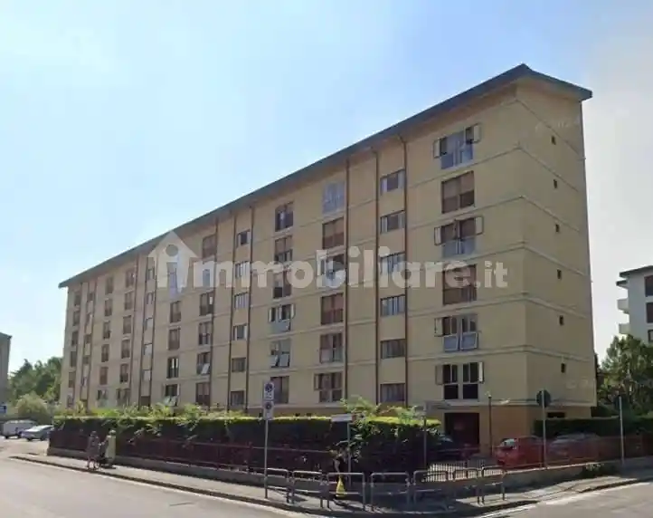 Appartamento in vendita a Firenze