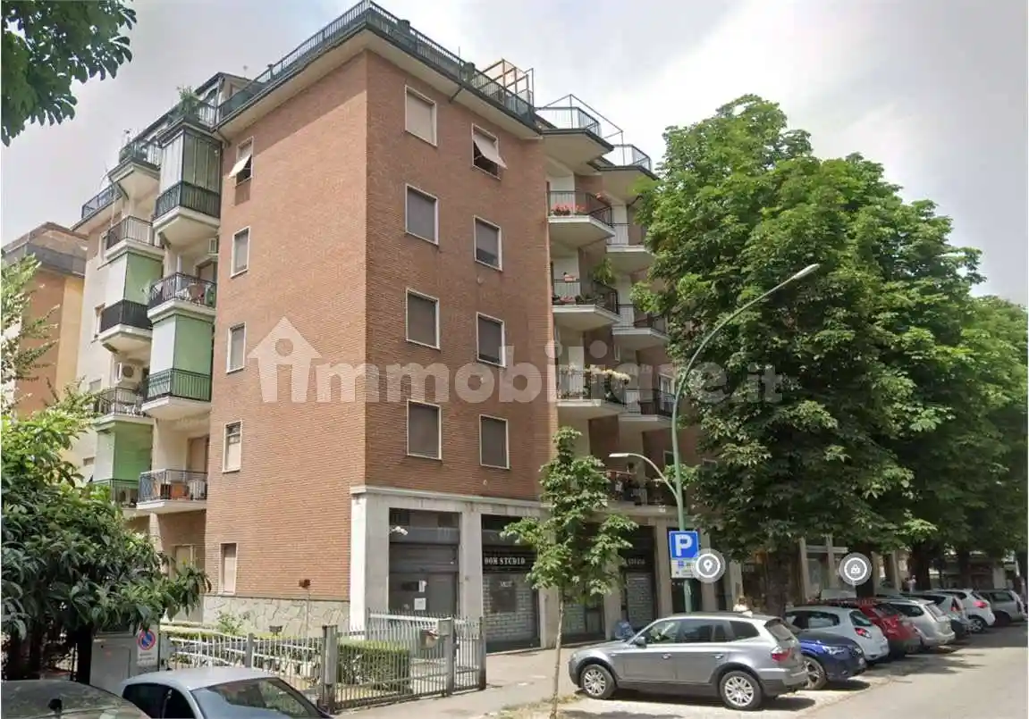 Appartamento in vendita a Cremona