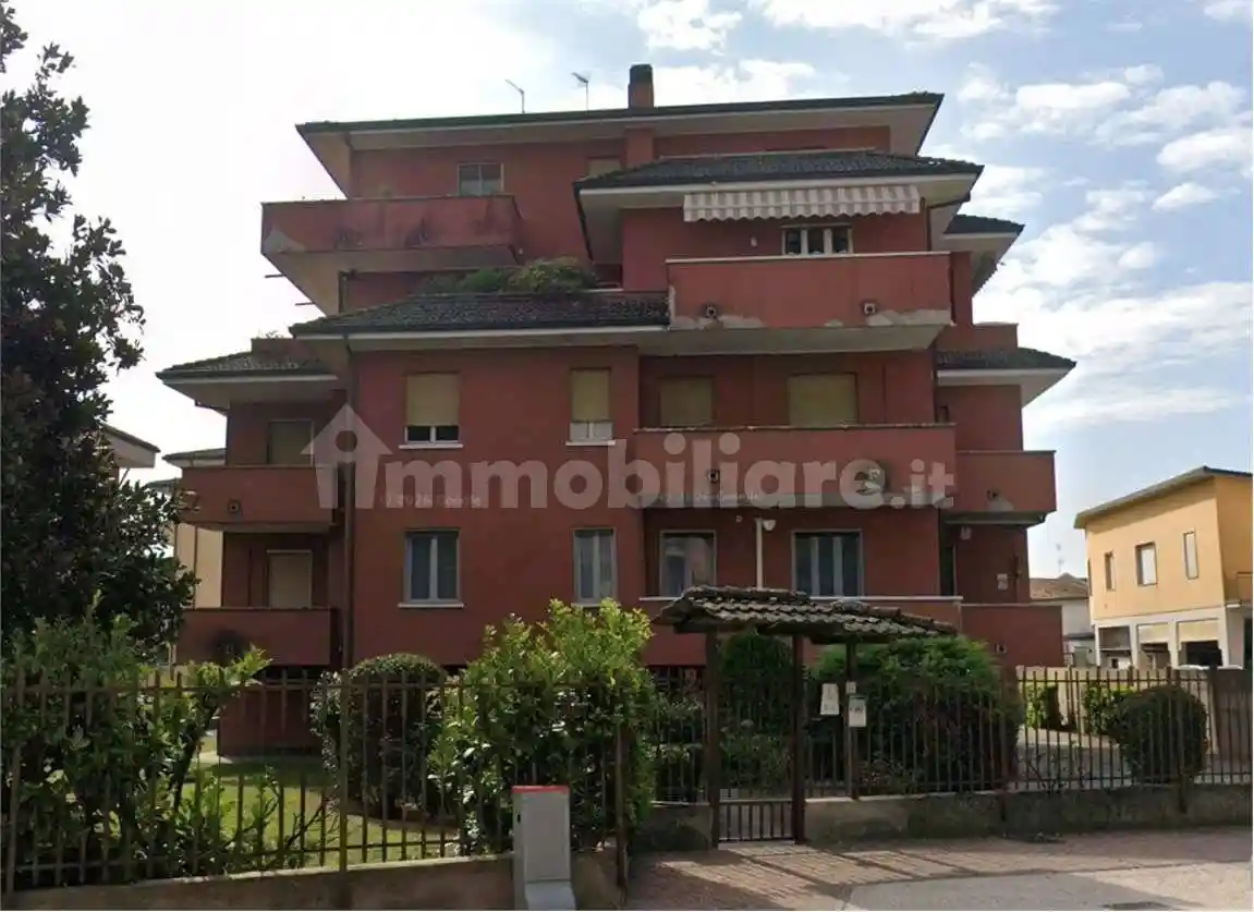 Appartamento in vendita a Sant'Angelo Lodigiano