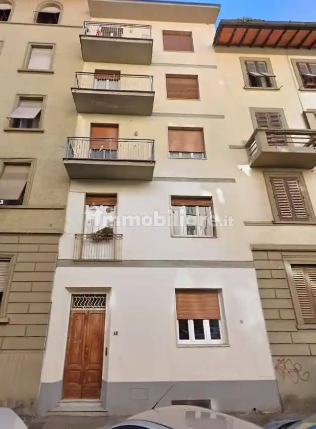 Appartamento in vendita a Firenze