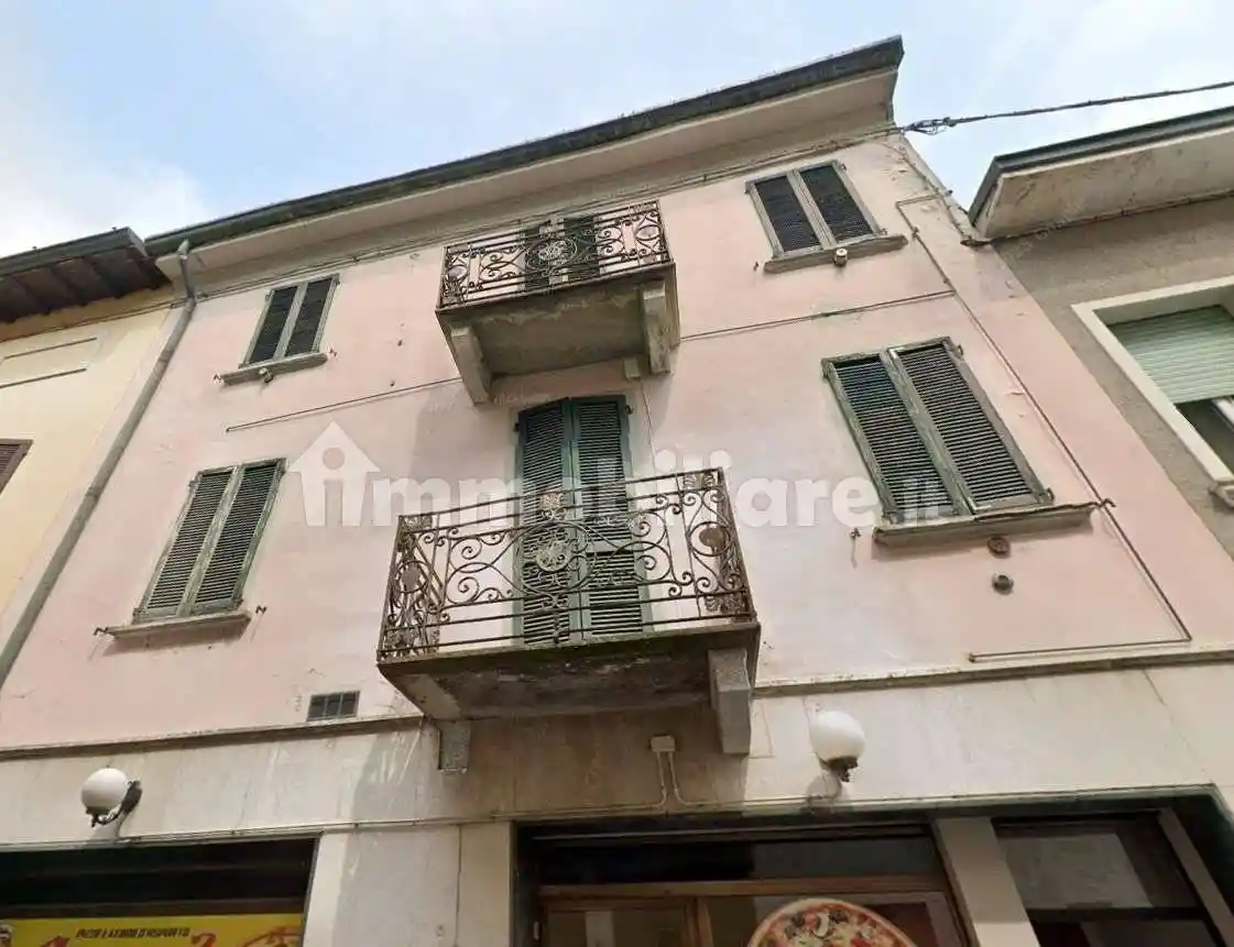 Appartamento in vendita a Bagnolo Cremasco