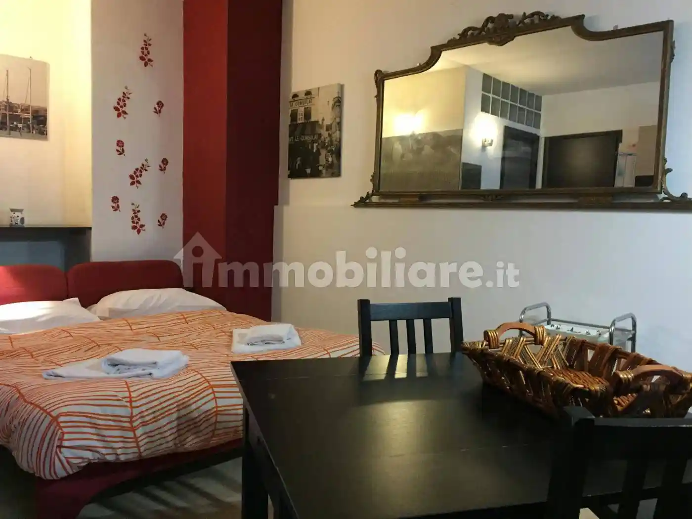 Appartamento in affitto a Catania