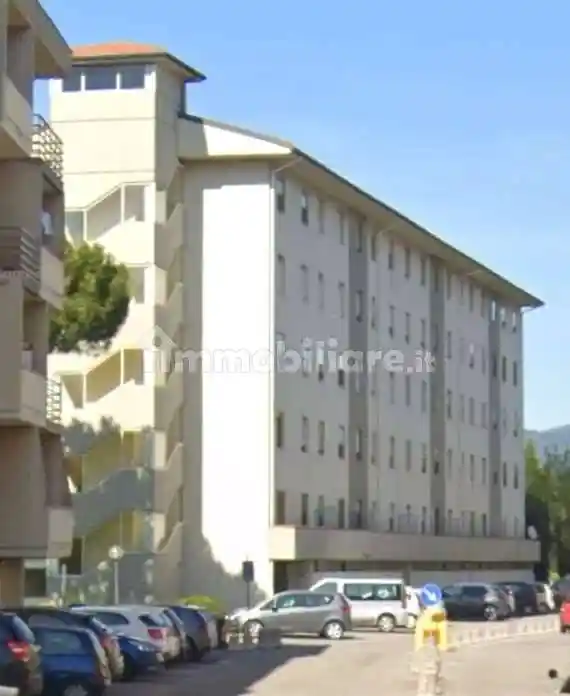 Appartamento in vendita a Campi Bisenzio