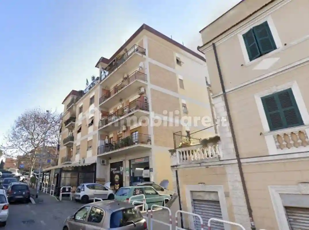Palazzo - Stabile - foto 4