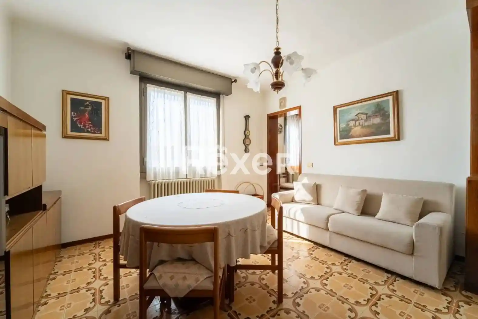 Appartamento in vendita a Besana in Brianza