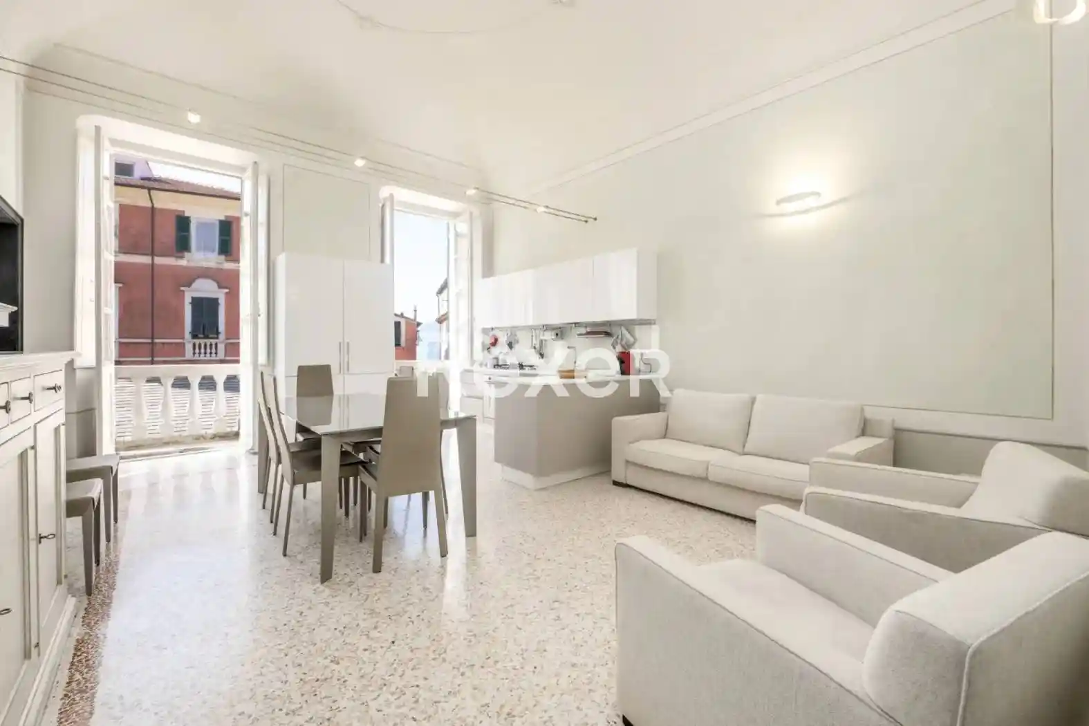 Appartamento in vendita a Lerici