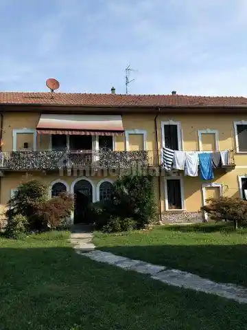 Appartamento in vendita a Magnago