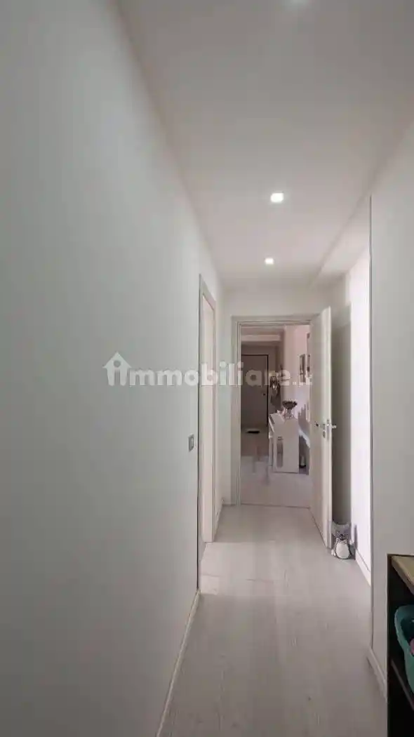 Appartamento in vendita a Crotone