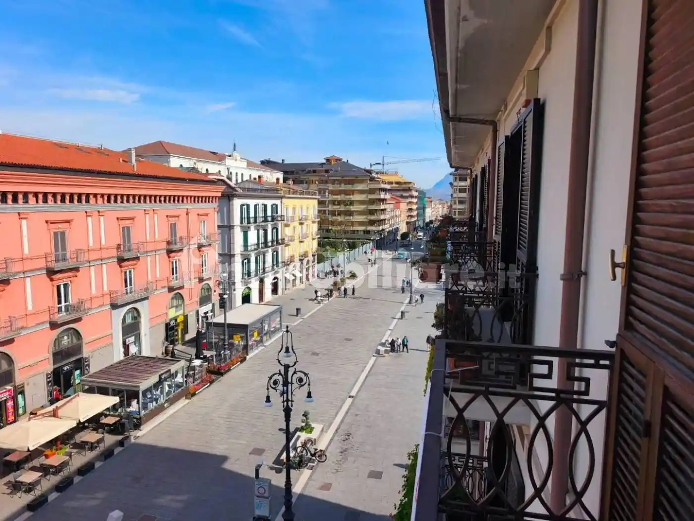 Appartamento in vendita a Avellino