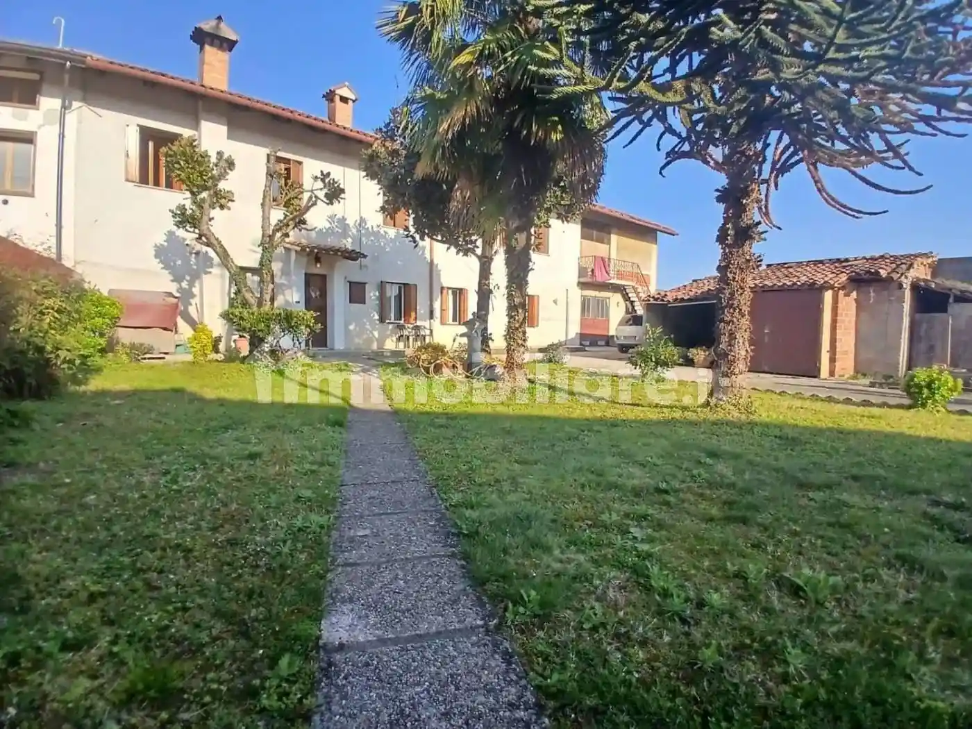 Rustico - Casale in vendita a Bicinicco