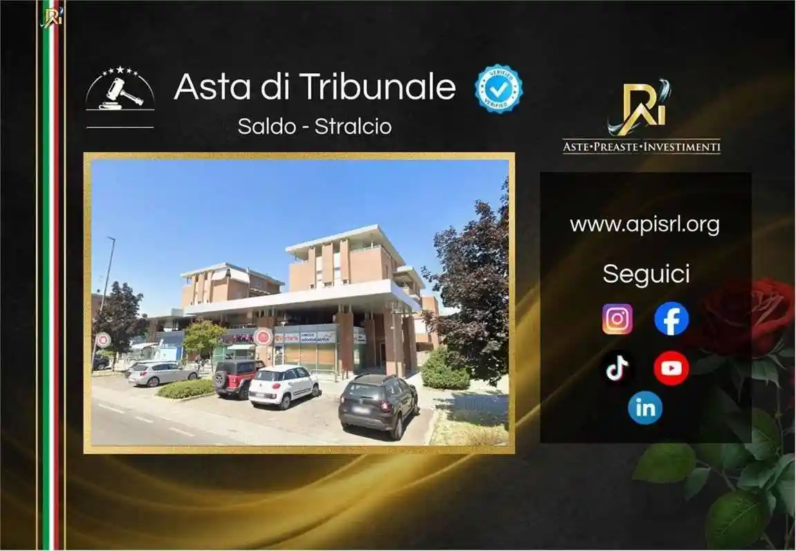 Appartamento in vendita a Sassuolo