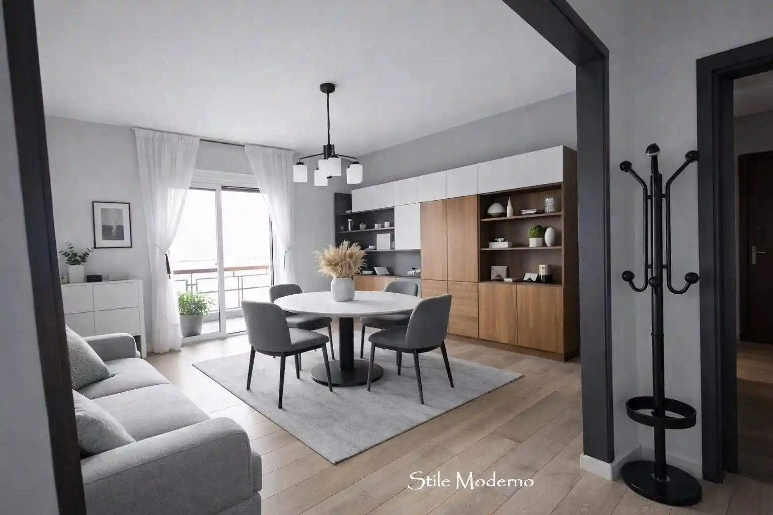 Appartamento in vendita a Acireale