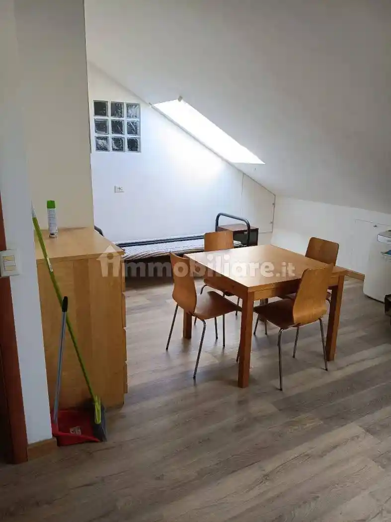 Attico - Mansarda in affitto a Piossasco