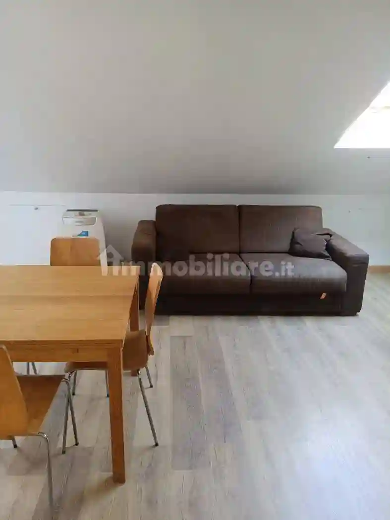 Attico - Mansarda - foto 2