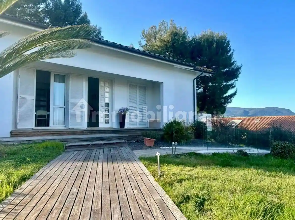 Villa in vendita a Numana