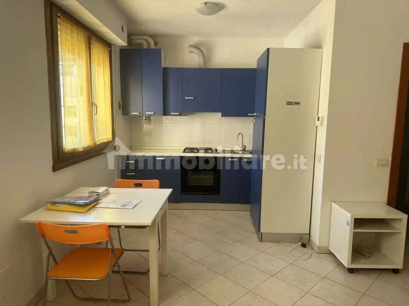 Appartamento in affitto a Firenze