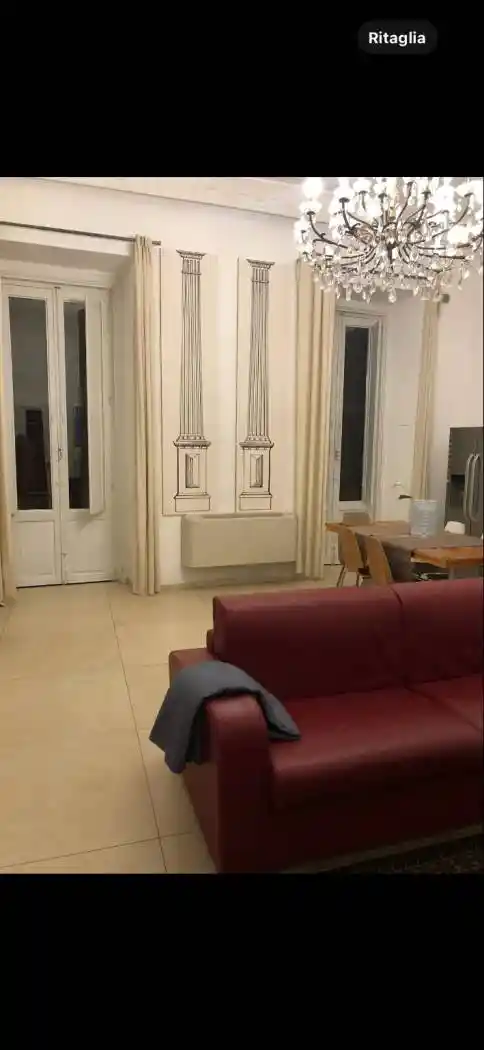 Appartamento in affitto a Trani