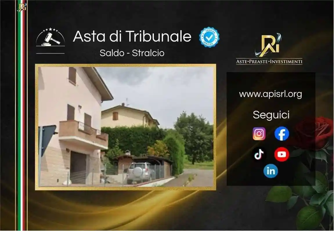 Appartamento in vendita a Castellarano