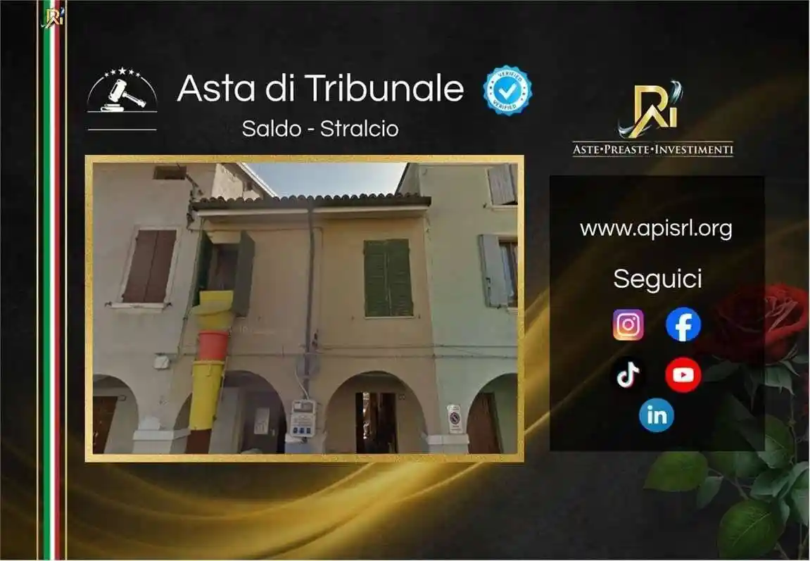 Casa indipendente in vendita a Novellara