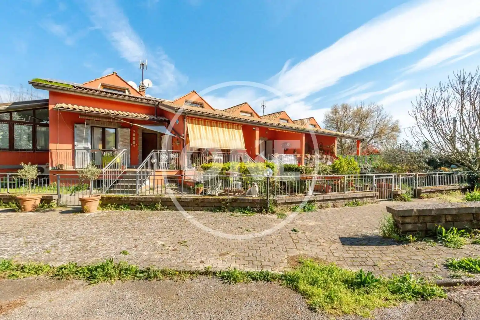 Villetta a schiera in vendita a Labico