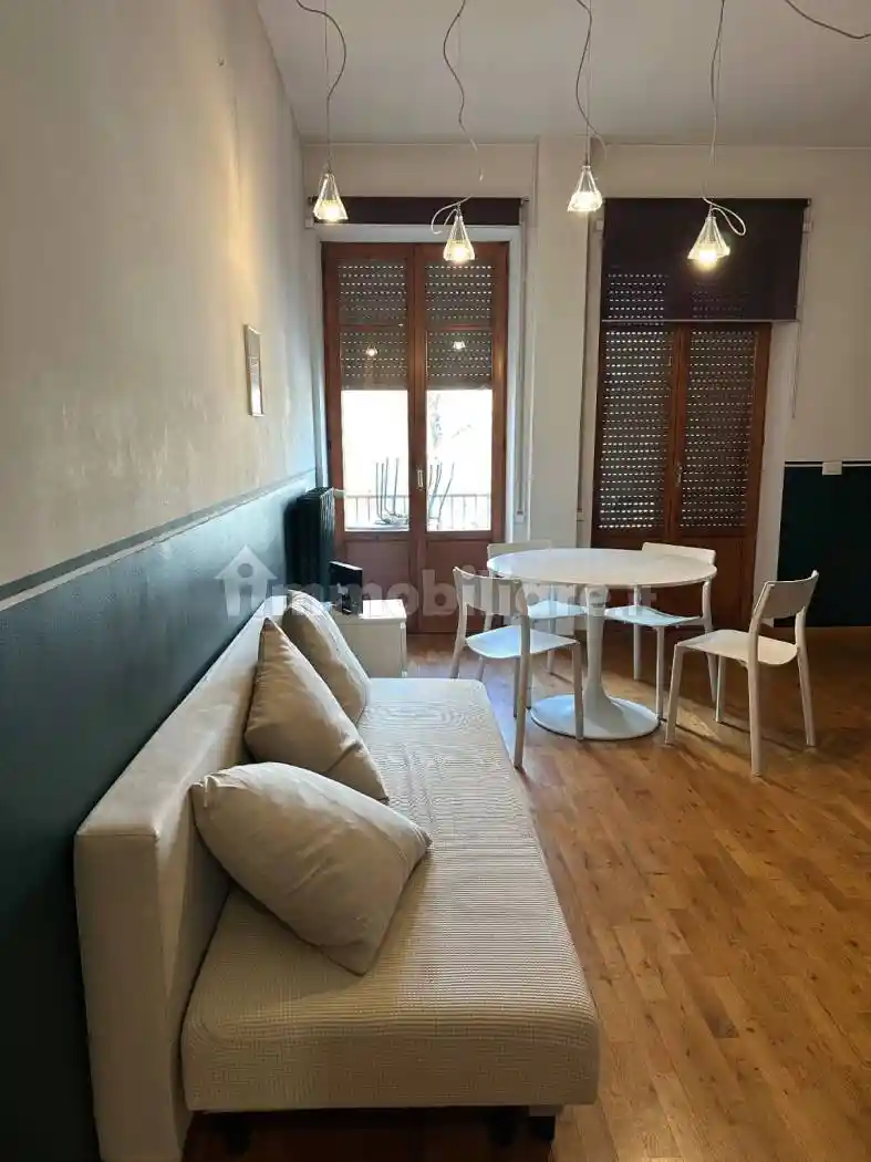 Appartamento in affitto a Firenze