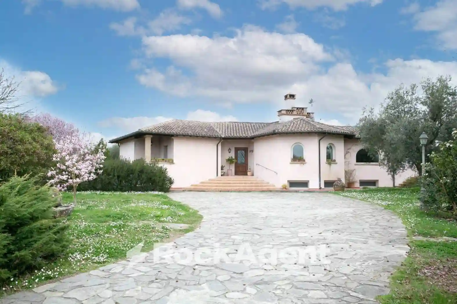 Villa - foto 4