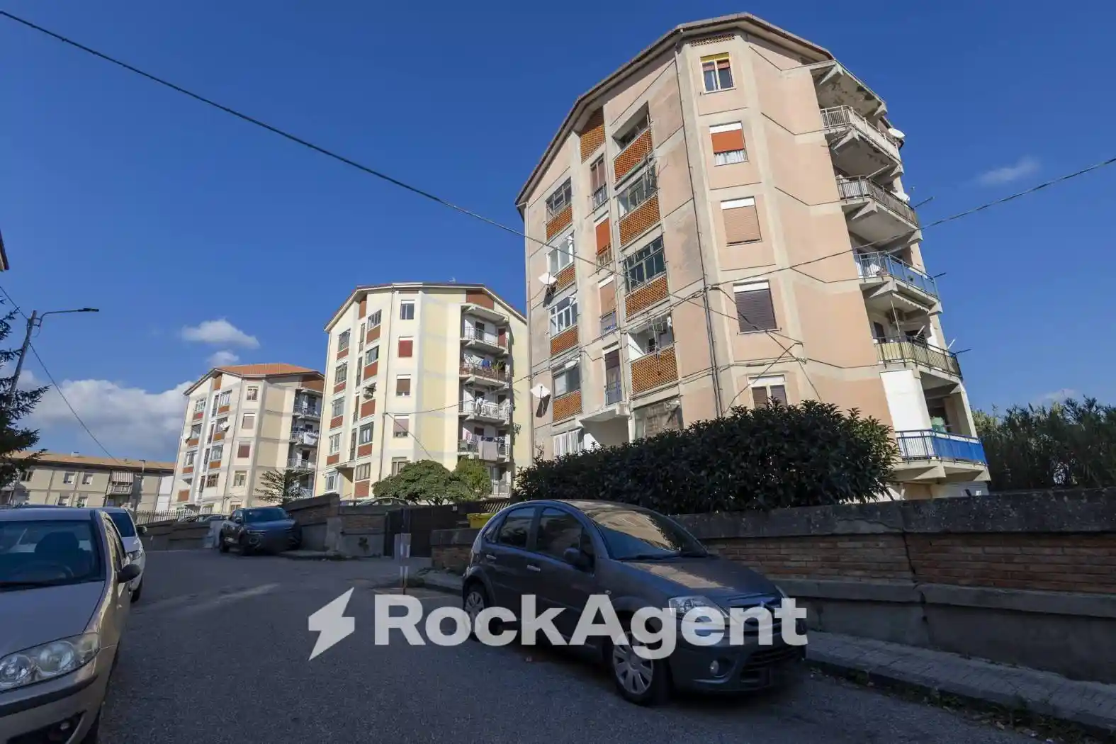 Appartamento in vendita a Catanzaro