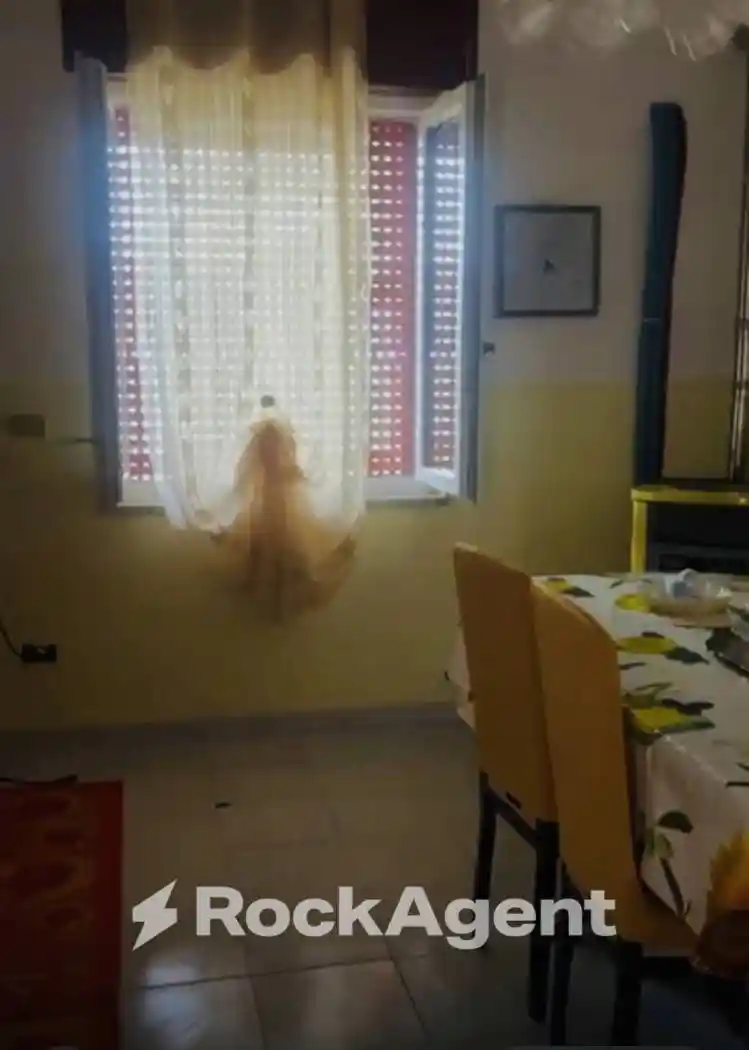 Appartamento in vendita a Centola