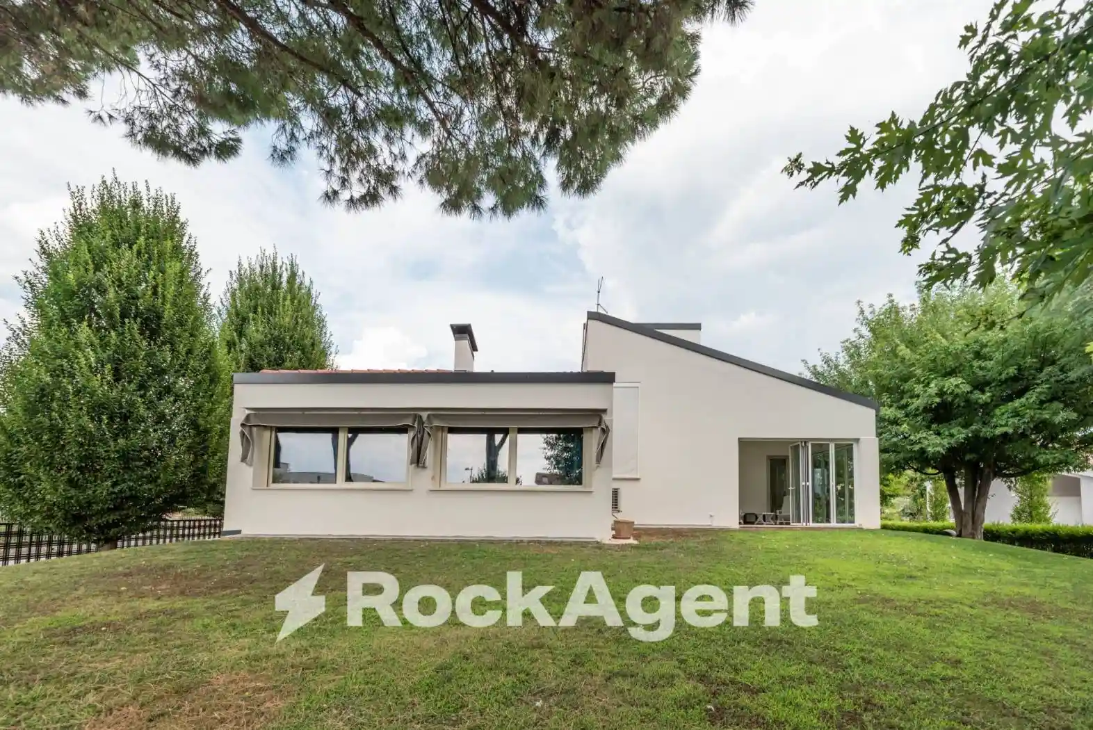 Villa in vendita a Vo'