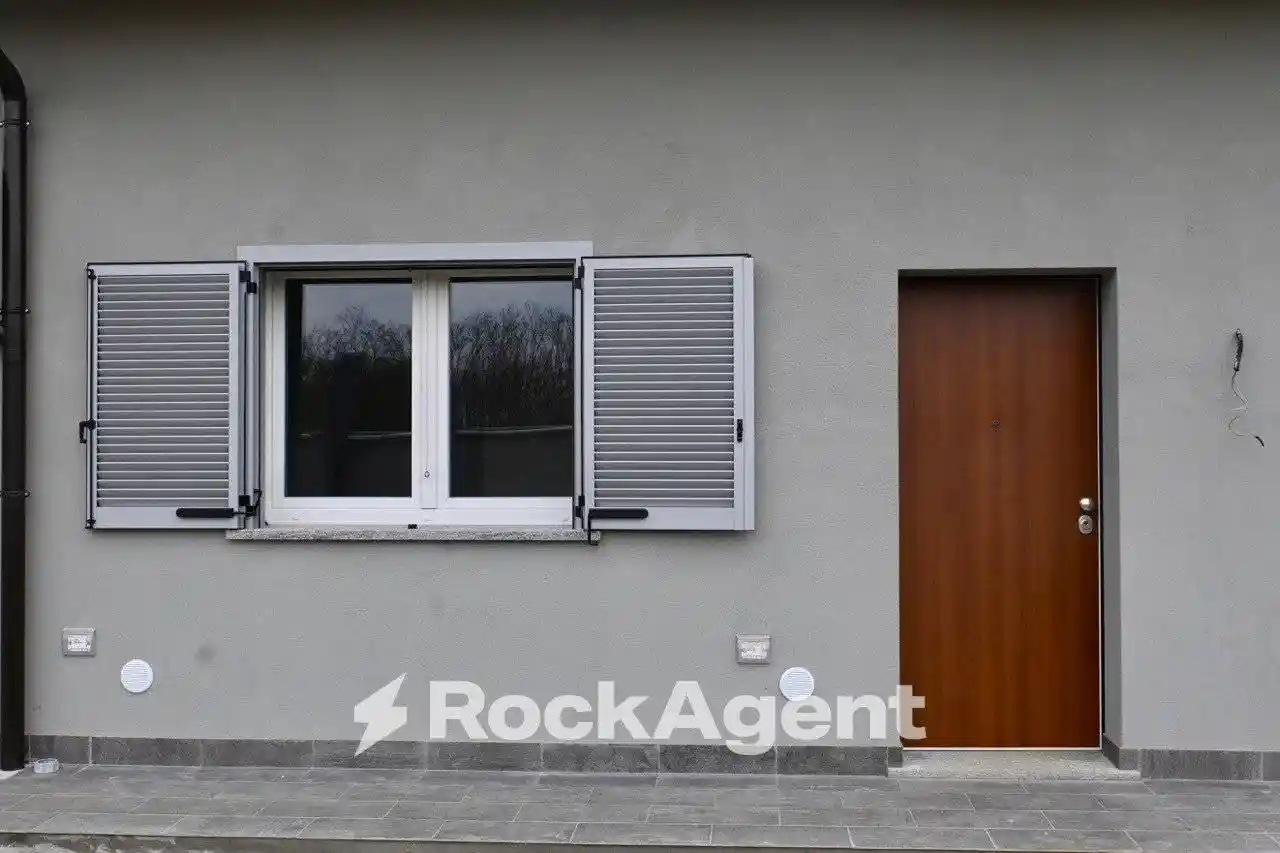 Villa in vendita a Garlasco