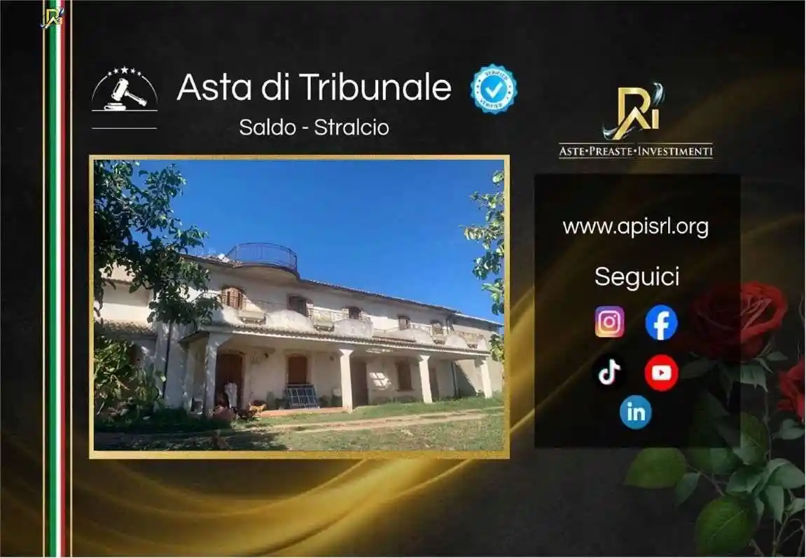 Appartamento in vendita a Centrache