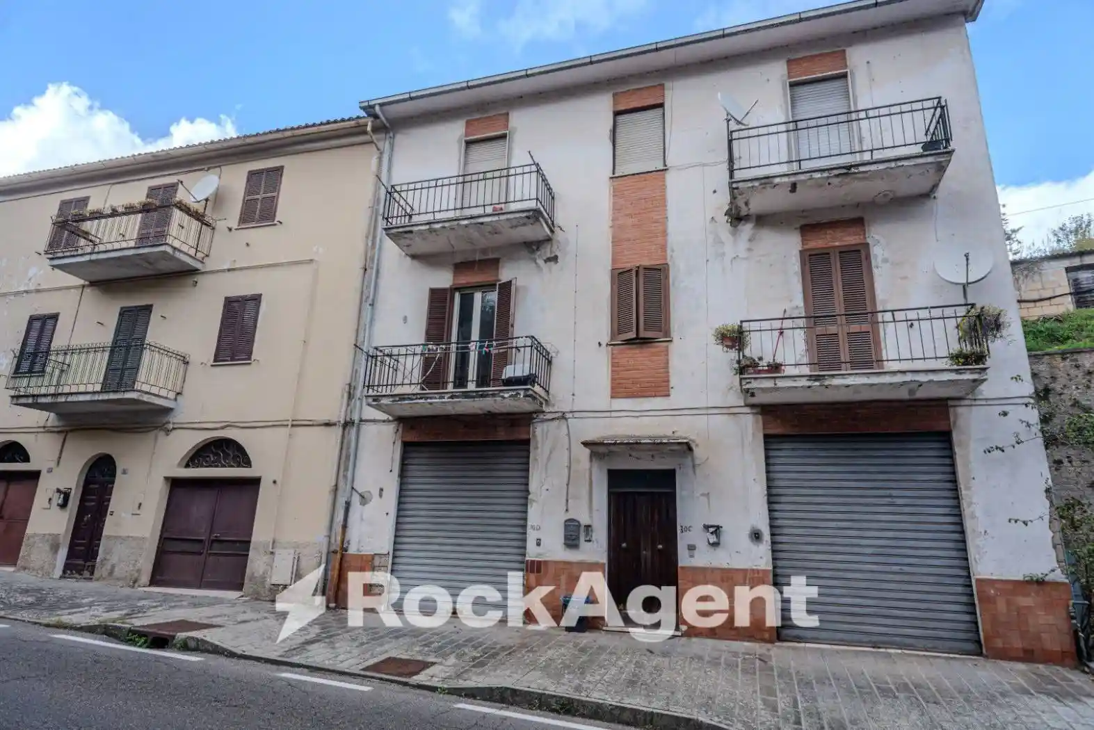 Appartamento in vendita a Gradoli