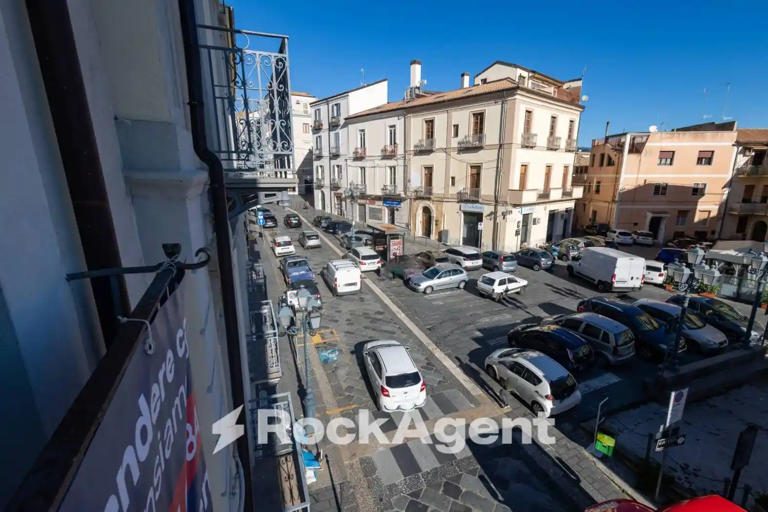 Appartamento in vendita a Catanzaro