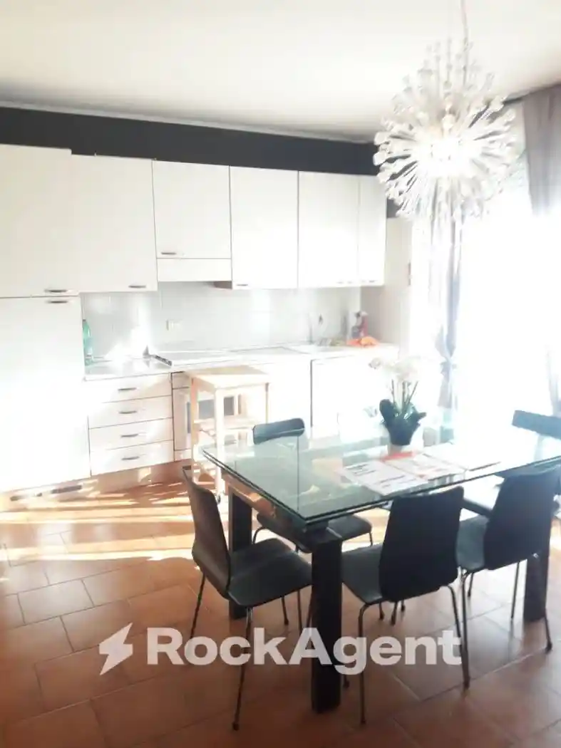 Appartamento in affitto a Langhirano