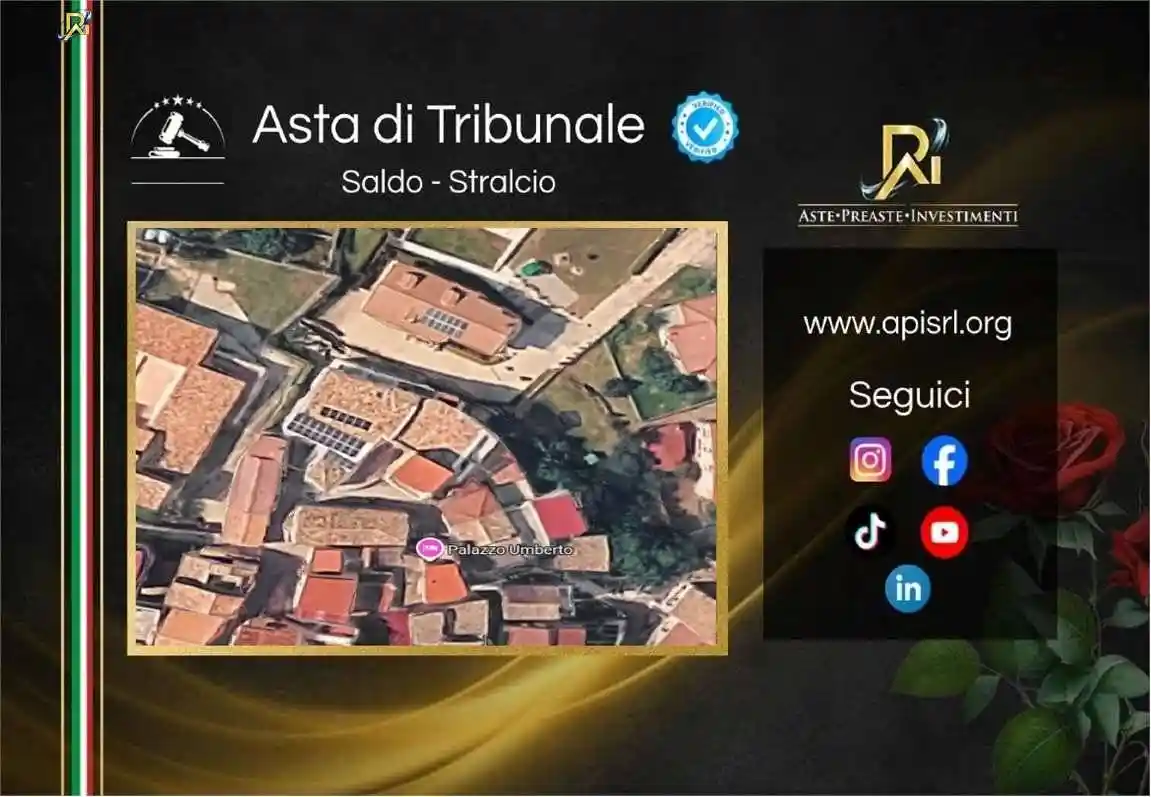 Rustico - Casale in vendita a Montauro